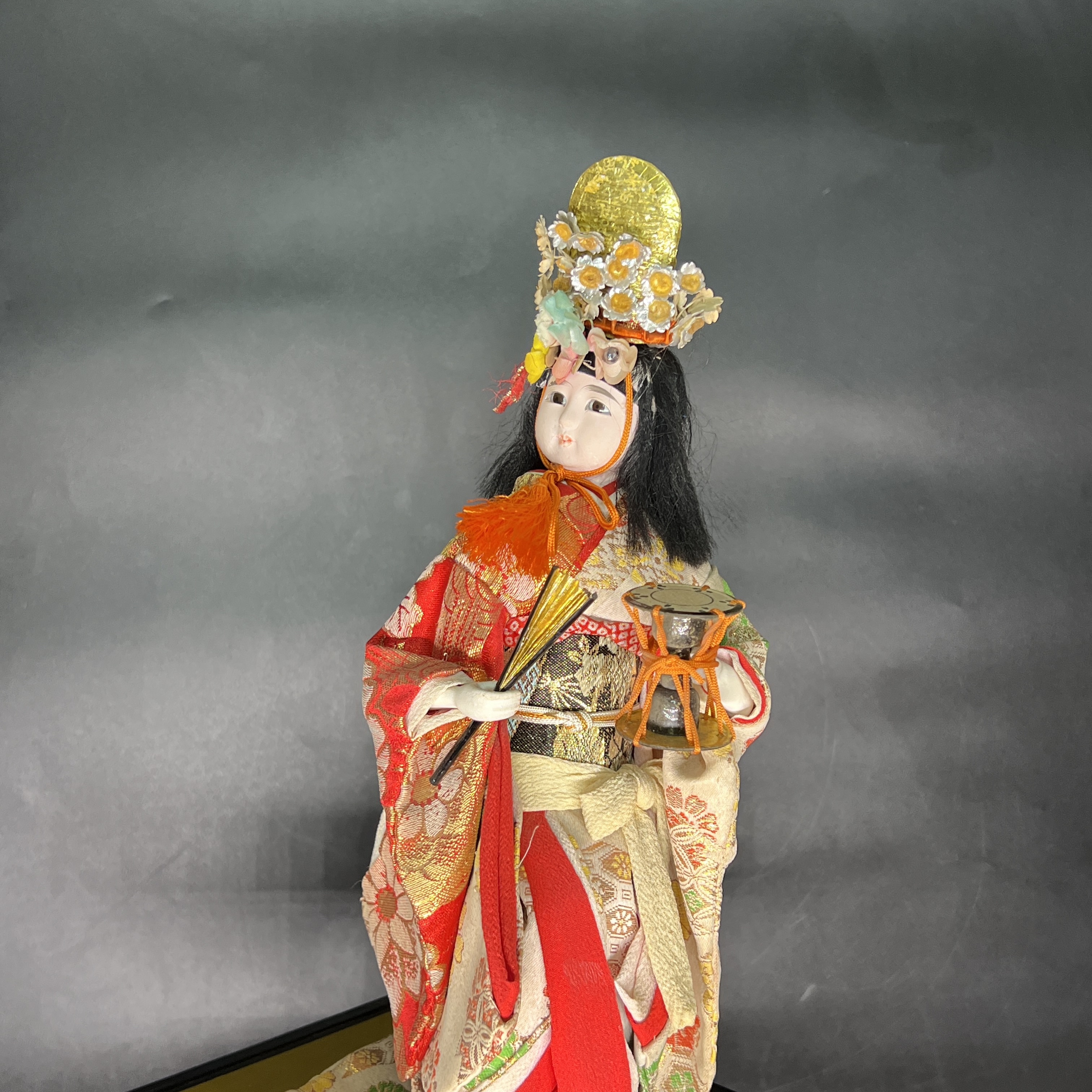 Búp bê Nhật bản