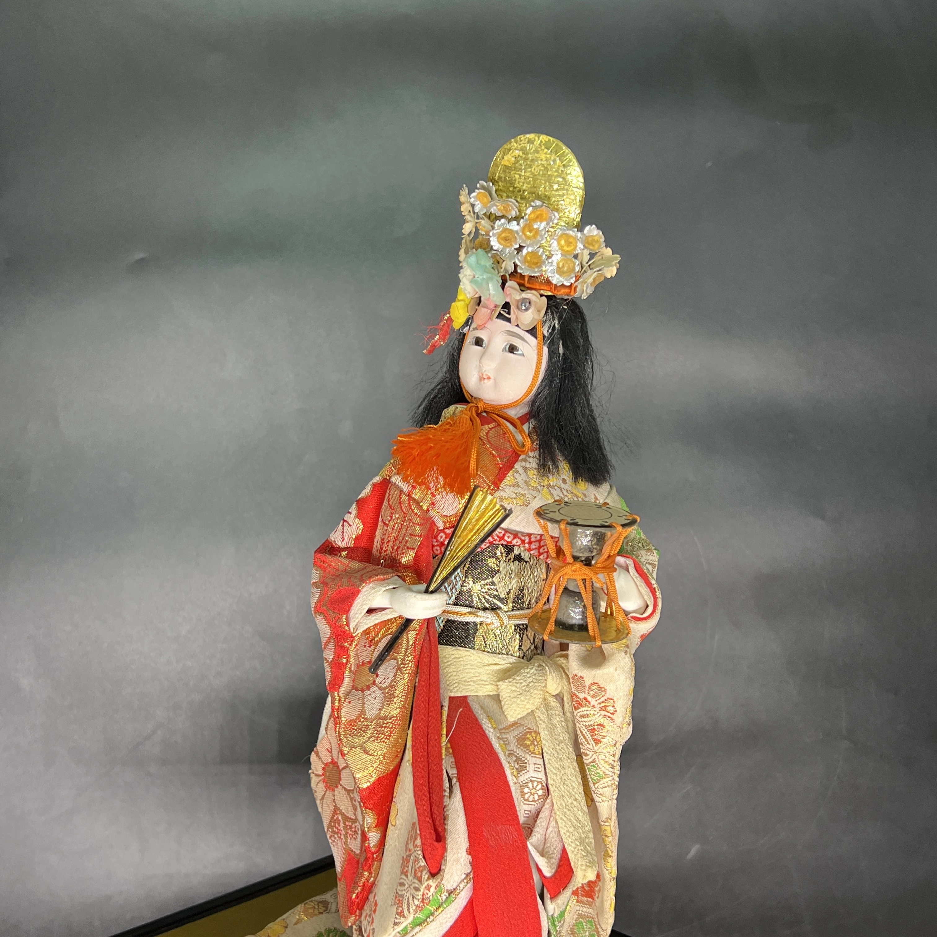Búp bê Nhật bản