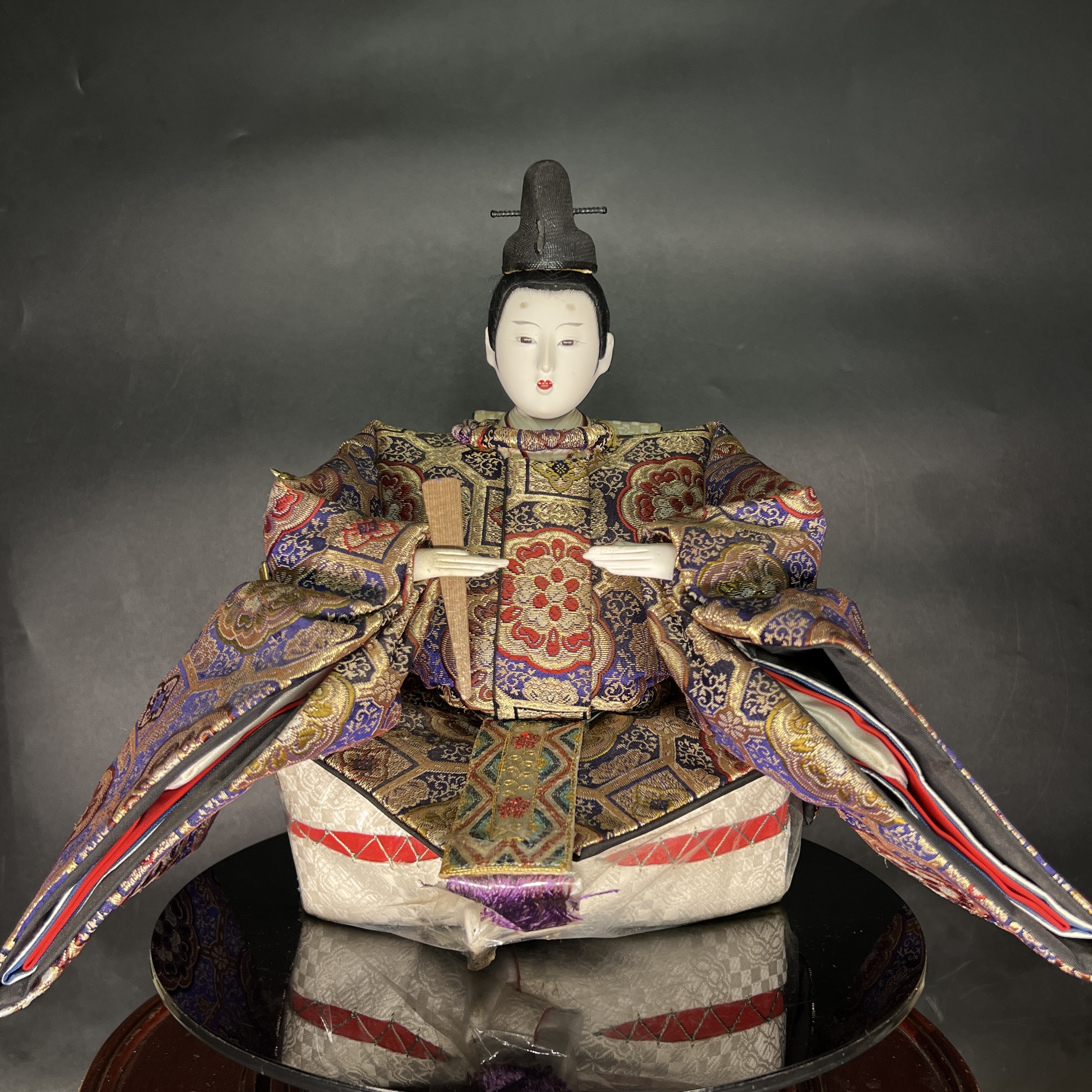 Búp bê Nhật bản