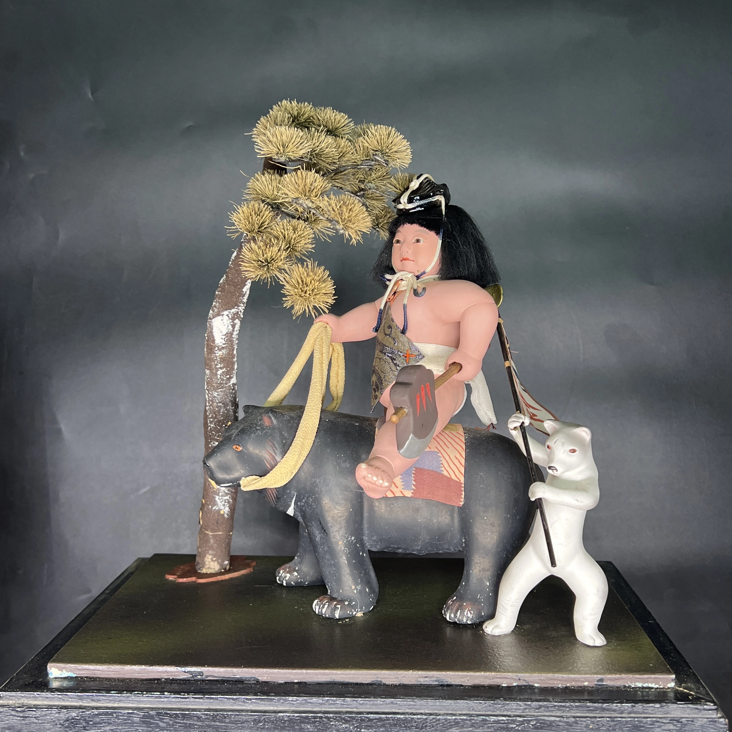 Búp bê Nhật bản