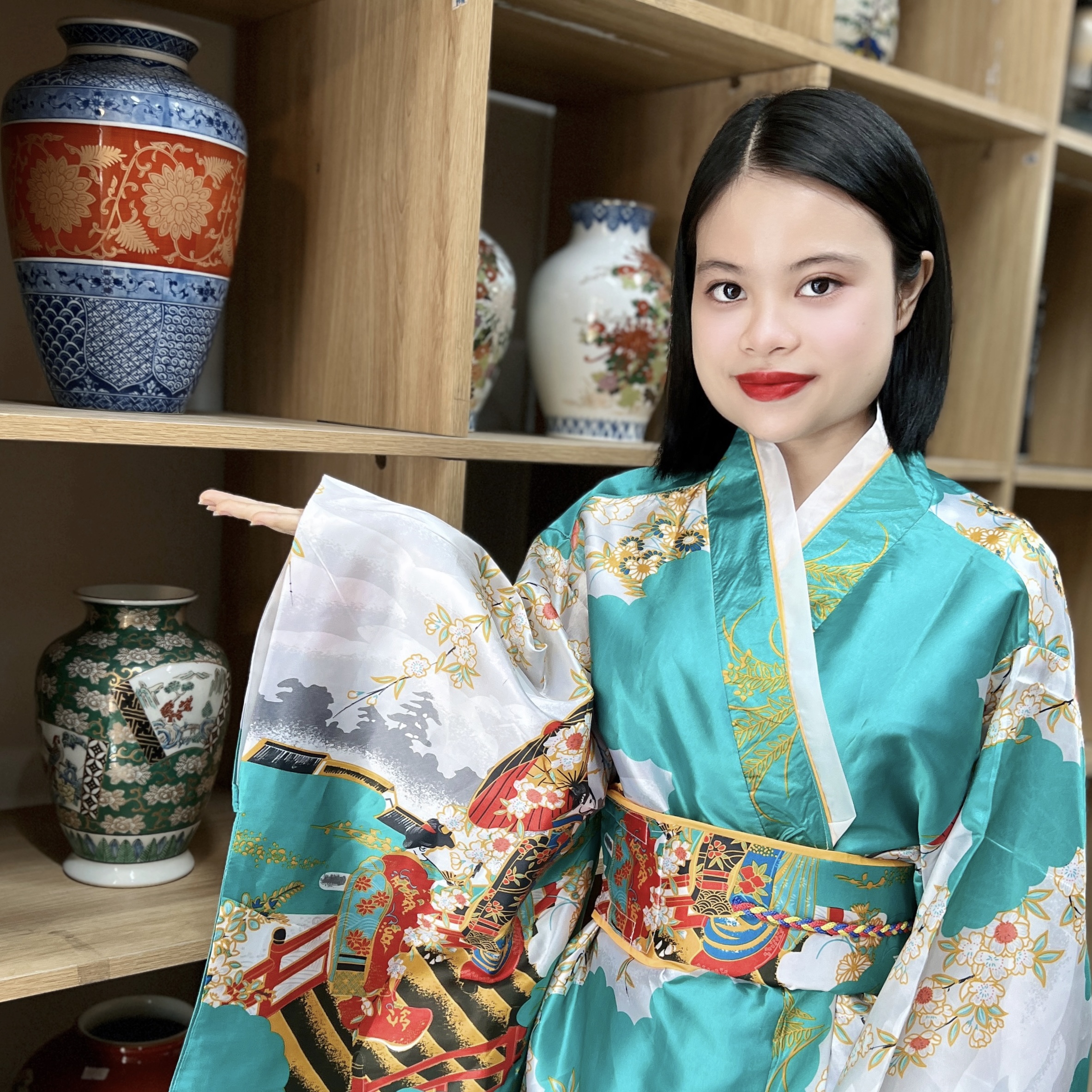 CÂU CHUYỆN THƯƠNG HIỆU
